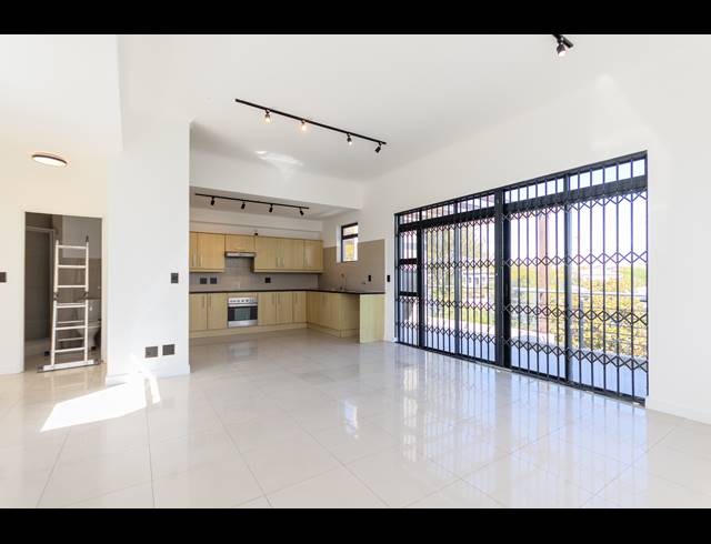 3 BEDROOM TOWNHOUSE TO LET IN CENTURY CITY